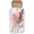 Ukrasni Cvet U Teglici Bottle