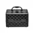 LK Kofer za šminku 1623, DIAMOND BLACK