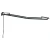 Okvir tende Antracit 2,5 x 2 m Metal