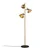 OPVIQ Podna lampa Spoly 13796 Gold