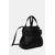 Torbica Armani Exchange črna barva, XW000285 AF11902
