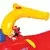 Kiddieland guralica vatrogasac Mickey