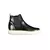 U.S. polo Assn. Ženske čizme Angie002Way1_B790Eb5_Neroblk-Lg, Crno-Bele