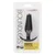 Boundless – Vibrating Slim Plug