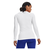 Under Armour Majice Authentics Crew-WHT M