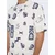 Only & Sons Srajca ecru/marine