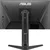 ASUS 24.5 inča TUF VG259QMRL5A FHD 1920x1080 Fast IPS 310Hz HDR10 gaming monitor