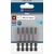 Bosch Nastavci za odvijače Robertson R2 55 mm 2608522553, 5 komada