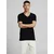 Jack & Jones Basic Majica 808936 Črna