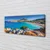 tulup.si Slika na platnu Grčija obala plaža panorama 140x70 cm