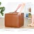 Atelier del Sofa Tabure Ottowel, Braon