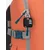CabinZero Adv 42L Moroccan sands Nahrbtnik 838215 Oranžna