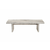 HANAH HOME Sto za dnevnu sobu Sanctuary Fressia Marble