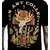 Hardcore majica moška - PREMIUM - SULLEN - SCM7156