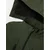 NAME IT Jakna softshell Alfa 13232128 Zelena Regular Fit