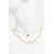 Ogrlica Guess JUBN04 679JW