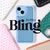 Maska za Samsung A36 5G Bling, Zelena