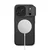 Nillkin CamShield Pro Magnetic futrola za iPhone 17 Pro, MagSafe, crna