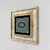 Wallity Slika 20x20cm