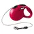 Flexi Povodac New Classic XS Cord 3m - Crvena