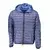 U.S. polo Assn. Muška jakna sa dva lica 60614-46019_Blu_577, Plava