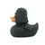 Lilalu Patkica - Black Star - Rubber Duck