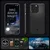 Maska Spigen Mag Armor Magsafe za iPhone 15 Pro Max, Tamnoplava