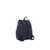 KIPLING Nahrbtnik City Zip S mornarska