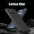 Torbica Carbon fiber za Realme C53 crna