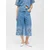 OBJECT Kavbojke OBJIDDA  moder denim / bela