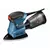 BOSCH Ekscentrični brusilnik GSS 160 Multi