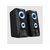 TRUST GXT606B JAVV2.012W (6W RMS) RGB crna 25108