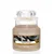 YANKEE CANDLE Dišeča sveča Seaside Woods - majhna