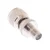 Adapter za SMA vtičnico/miniUHF vtič
