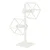 Stona lampa F7275-2T WH