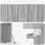 TV ormar za zid 59,5 x 41 x 30 cm Siva Sonoma Konstruirano drvo