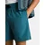 TOM TAILOR DENIM Hlače petrol