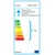 Opviq Podna lampa AYD-1198, Bež