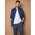 Sinsay - Pantalone - indigo