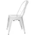 MID.YOU Stol Vantaggio Brush, Bela