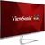 VIEWSONIC Monitor 32 VX3276-MHD-3 1920x1080/Full HD/IPS/75Hz/4ms/VGA/HDMI/DP/Zvučnici