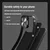 Futrola Nillkin Textured S za iPhone 15 Pro Max (6.7) crna
