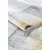 Conceptum Hypnose Tepih Zett Ze004, 160x230 cm, Sivi