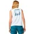 Brooks Graphic Tank