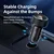REMAX Auto punjač Salo Series 58.5W PDHQC Fast Charging RCC215