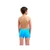 Arena kikko swim short graphic 116cm