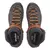Salewa MTN TRAINER MID GTX M, muške cipele za planinarenje, siva 63458