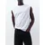 Pull&Bear Kavbojke  črn denim