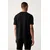 HUGO oversize kratka majica moška z bombažem NOAH T-SHIRT