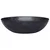 Umivaonik crni 53 x 40 x 15 cm mramorni